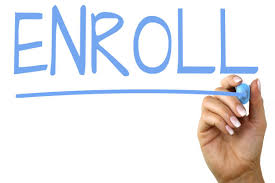Enroll